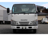 エルフ  Wキャブ 1.5t 4WD 全低床