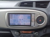 ヴィッツ 1.3 U 4WD 