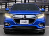 ヴェゼル 1.5 ツーリング ホンダセンシング 