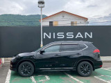 エクストレイル 2.0 20Xi ハイブリッド 4WD 