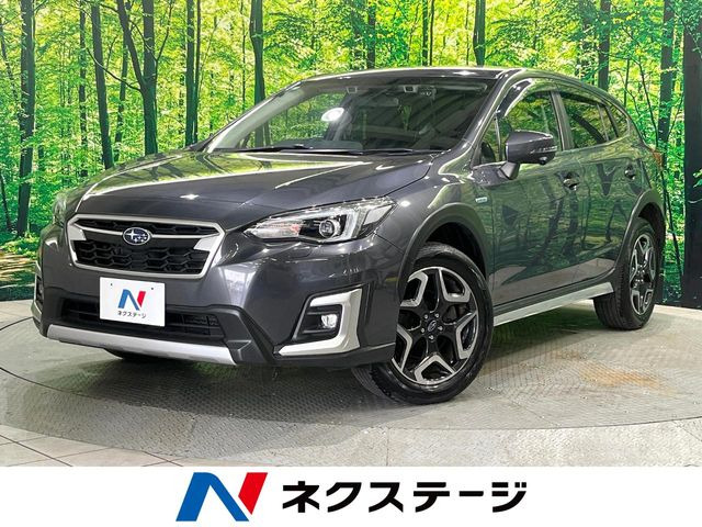 XV 2.0 アドバンス 4WD 
