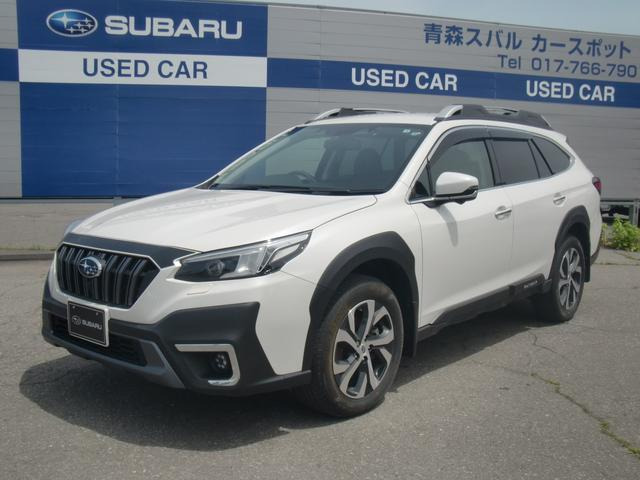 レガシィアウトバック 1.8 リミテッド EX 4WD 