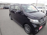 N-WGNカスタム G 4WD 