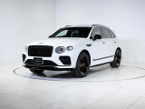 ベンテイガ ハイブリッド S 4WD 