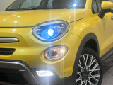 500X クロスプラス 4WD 