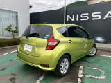 ノート 1.2 e-POWER メダリスト 