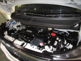 N-BOXカスタム G EX ターボ ホンダセンシング 