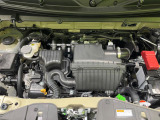 親切・丁寧な専門メカニックスタッフが応対!・車検・点検整備・事故等の修理などアフターサービスも安心。お車のカスタマイズもネクステージのサービススタッフまでご相談ください!