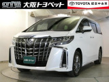 トヨタ アルファード