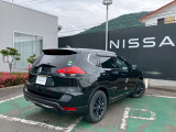 エクストレイル 2.0 20Xi ハイブリッド 4WD 