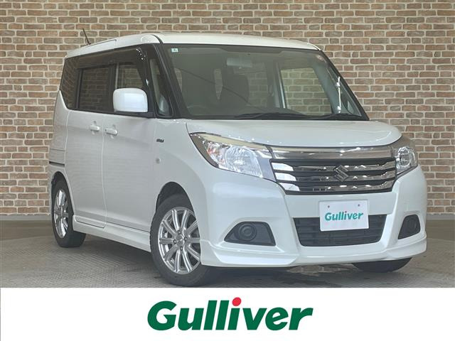 ソリオ 1.2 ハイブリッド(HYBRID) MX 4WD 4WD 修復歴無し