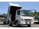 ファイター ダンプ 3.6t
