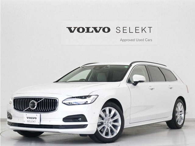 V90 B5 モメンタム 