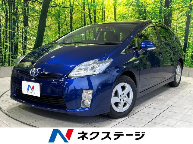 プリウス 1.8 S 