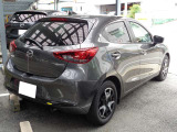 MAZDA2 1.5 15BD 