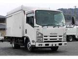 エルフ  ボトルカー2t 全低床