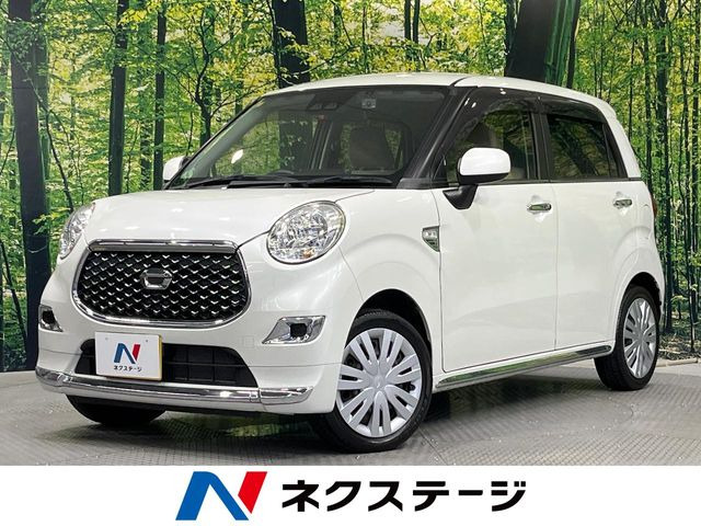 キャスト スタイル X リミテッド SAIII 