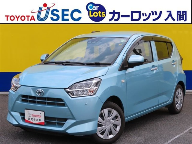 ピクシスエポック X SAIII 