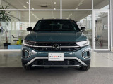T-Roc TSI ブラックスタイル 