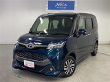 トヨタ タンク