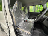 もちろん車内はキレイです♪よりクリーンな状態をキープしたいお客様には『ナノゾーンコート』がおすすめ!新型コロナウイルス対策や、除菌・消臭に効果を発揮し多くの方にご好評いただいております。