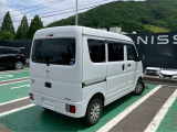 NV100クリッパー DX GL セーフティパッケージ ハイルーフ 