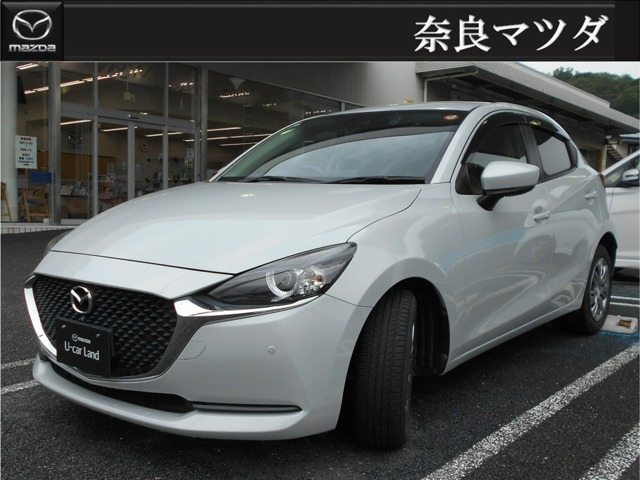 MAZDA2 1.5 15S 