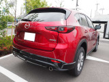 CX-5 2.0 20S スマートエディション 