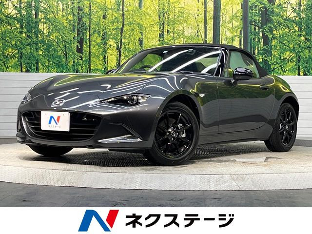 ロードスター 1.5 RS 
