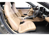 911 カレラ PDK 有償色 スポクロ スポエグ ベージュレザー