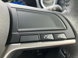 こちらのボタンを押すだけでハンズフリーで通話可能です!
