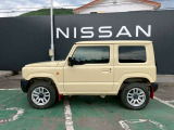 ジムニー XL 4WD 