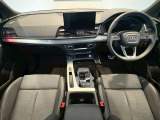 Q5 40 TDI クワトロ Sライン ディーゼル 4WD 