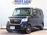 ホンダ N-BOX G L ホンダセンシング  純正ナビフルセグBカメラ衝突軽減ブレーキ