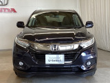 ヴェゼル 1.5 X ホンダセンシング 4WD 