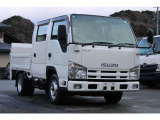 エルフ  Wキャブ 1.75t パワーゲート(PG)
