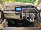 N-BOX G L ホンダセンシング 