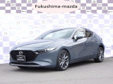 マツダ MAZDA3ファストバック
