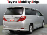 アルファード 2.4 240X 4WD 