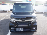 N-BOXカスタム G L ホンダセンシング 