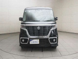 スペーシアカスタム ハイブリッド(HYBRID)  GS 