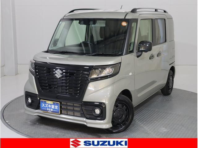 スペーシアベース XF 
