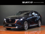 マツダ CX-60