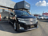エルグランド 2.5 250ハイウェイスター 4WD 