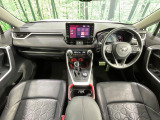 RAV4 2.0 アドベンチャー オフロードパッケージ 4WD 