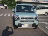 スペーシア ハイブリッド(HYBRID) G 