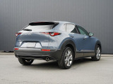 CX-30 2.0 20S プロアクティブ ツーリングセレクション 