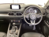 CX-5 2.2 XD Lパッケージ 