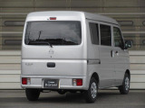 スクラム PC ハイルーフ 