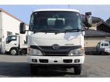 デュトロ  回転式 パッカー車/塵芥車 2t 4.3立米